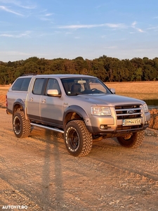 Ford Ranger XLT