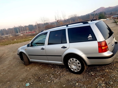 Golf 4 1.9 TDI axr 131 hp 2002 Pitesti