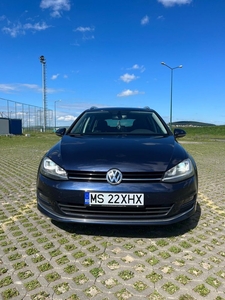 Golf 7 DSG 2.0TDi Targu-Mures