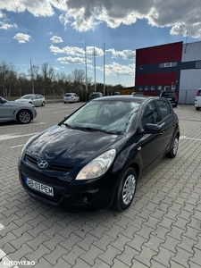 Hyundai i20 1.2 Classic