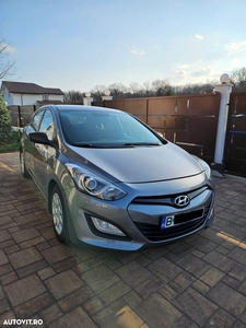 Hyundai I30 1.6 CRDi Comfort