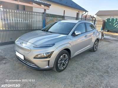 Hyundai Elantra 1.6 MPi Comfort