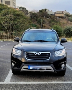 Hyundai Santa Fe 2012 4x4 full Constanta