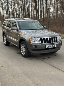 Jeep grand cheroke Magurele