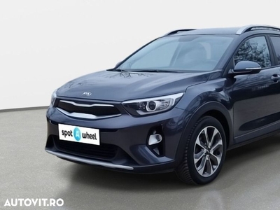 Kia Stonic 1.0 T-GDI Trend