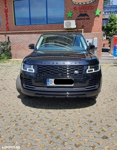 Volkswagen Touareg V6 TDI 4MOTION R-Line