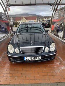 Mercedes-benz clasa E 220 Avantgarde 2005 automat Cluj-Napoca