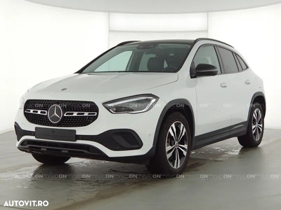 Mercedes-Benz GLA 250 e 8G-DCT Progressive Advanced