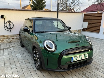 Mini Cooper SE Standard