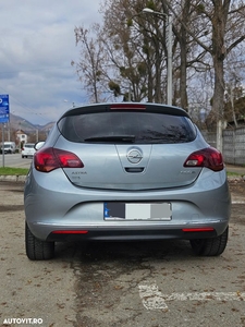 Opel Astra 1.6 CDTI ECOTEC Start/Stop Active