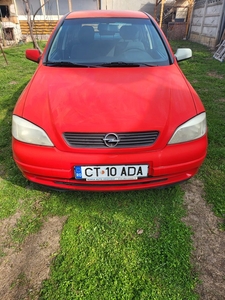 Opel astra g hatchbak Constanta
