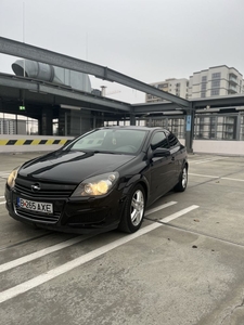 Opel Astra GTC/1.4/95 CP Bucuresti Sectorul 6