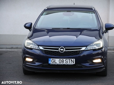 Opel Astra Sport Tourer 1.6 CDTI ECOTEC Dynamic Aut.