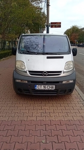 Opel Vivaro de vanzare Constanta