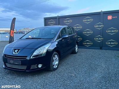 Peugeot 5008 BlueHDI 150 Stop & Start Active