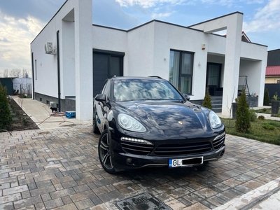 Porsche Cayenne 2011 3.0L Galati