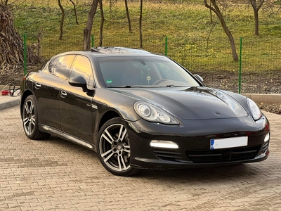 Porsche Panamera 3.0 TDI Calarasi