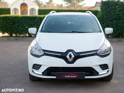 Renault Clio ENERGY dCi 90 Start & Stop Intens