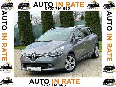 Renault Clio ENERGY dCi 90 Start & Stop Intens