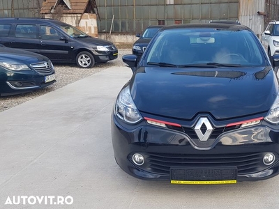 Renault Clio (Energy) TCe 90 Bose Edition