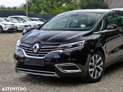 Renault Espace Energy dCi 160 EDC Intens