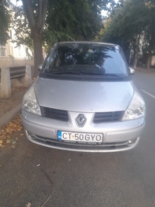 Renault Espace Initiale Paris Eforie Sud