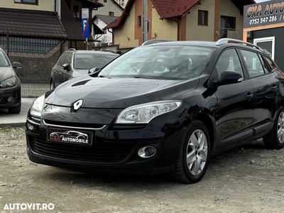 Renault Megane 1.5 dCi Expression