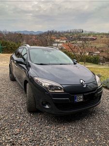 Renault megane 3 euro 5 Negociabil Borod