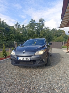 Renault Megane Grandtour Cluj-Napoca