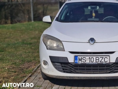 Renault Megane Grandtour dCi 90 FAP Expression