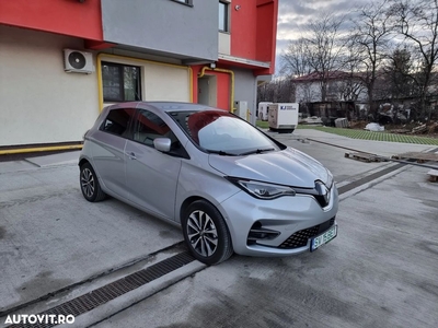 Renault ZOE EV 50 R135 INTENS