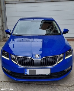 Skoda Octavia 1.6 TDI Active