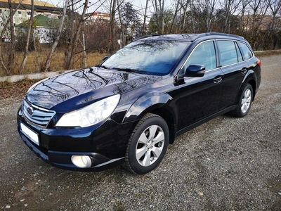 Subaru Outback 2.5i, 2012 Piatra Neamt