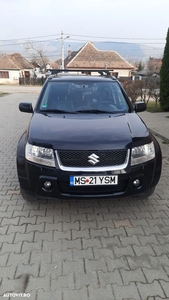 Suzuki Grand Vitara 1.9 DDIS Navi