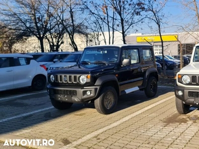 Suzuki Jimny 1.5 ALLGRIP Cool