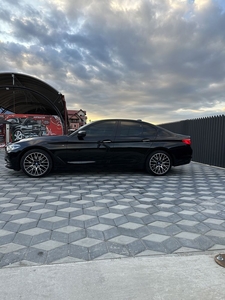 Vând BMW G30 2018 Led Moieciu de Jos