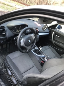 Vand bmw seria 118d Ploiesti