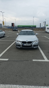 Vând BMW seria 3f 31 320b Cluj-Napoca