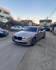 Vand bmw seria 7 Bragadiru