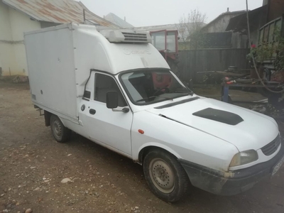 Vând Dacia 1305 Papuc - Frigorifică Ghirdoveni