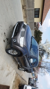 Vand mitsubishi l200 din 2010 Craiova