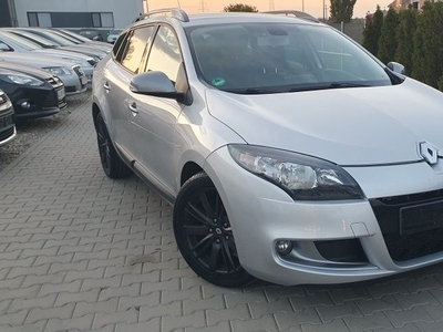 Vand Renault Megane GT 1.9dci 2011 Model GT LINE EURO5 RATE Import Ger Buzau