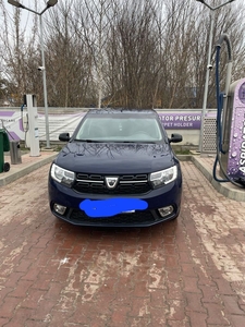 Vand-Schimb Dacia Logan 1,5 disel 2018 Stefanestii de Sus