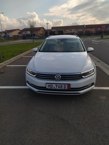 Vand Volkswagen Passat Oradea