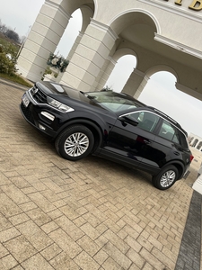 Vand Volkswagen T-Roc 1.0 Accept Schimburi Voluntari