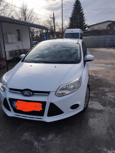 Vânzare Ford Focus Bucuresti Sectorul 2