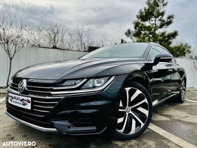 Volkswagen ARTEON 1.5 TSI ACT OPF DSG Elegance