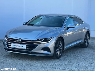 Volkswagen ARTEON 2.0 TSI DSG Elegance