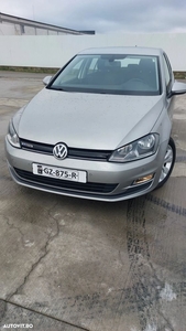 Volkswagen Golf 1.0 TSI BMT Comfortline