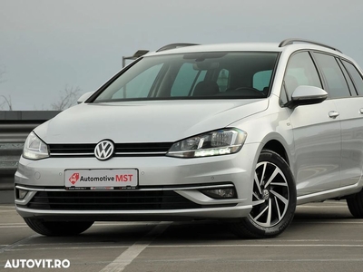 Volkswagen Golf 1.6 TDI Join